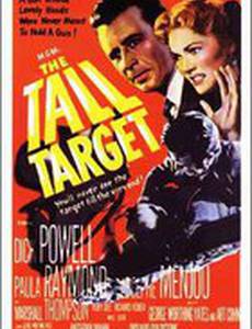 Высокая цель