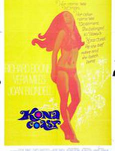 Kona Coast