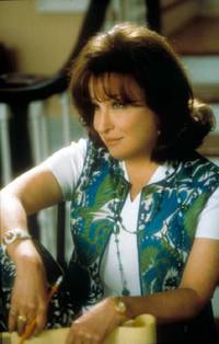 Кадр Настоящая женщина