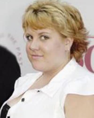 Кэти Лукас фото