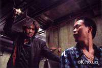 Кадр Олдбой