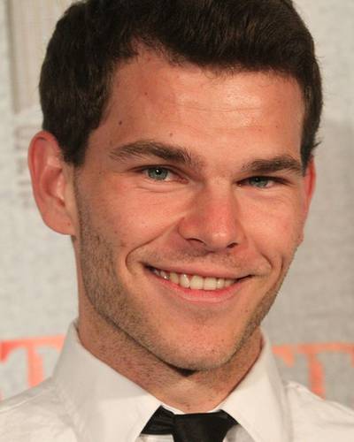 Джош Хелман фото