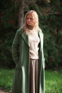 Кадр Дом на обочине