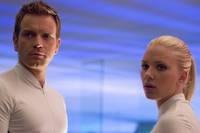 Кадр Остров