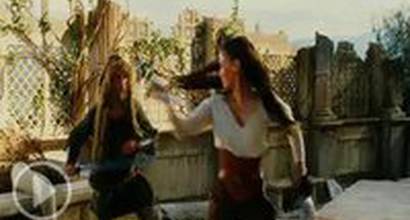 Трейлер (русский дублированный) 