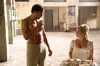 Кадр Древние