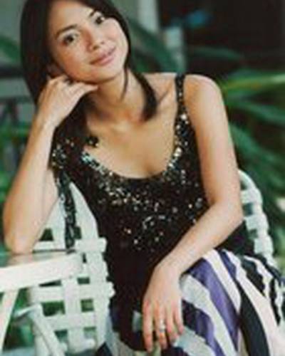 Анджелика Ли фото