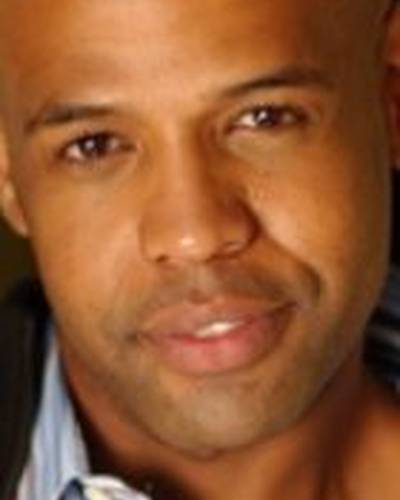 Кори Менделл Паркер фото