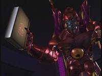 Кадр Трансформеры: Битвы зверей