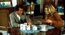 Кадр из фильма "Коломбо" - 2