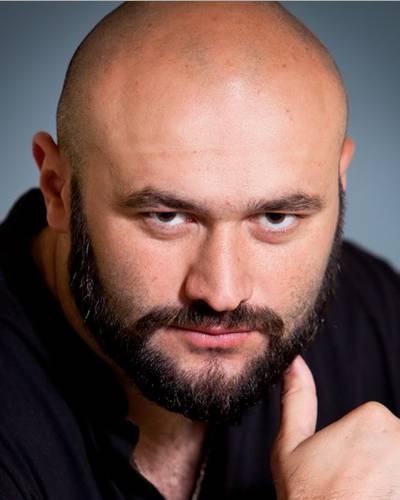 Бесо Гатаев фото