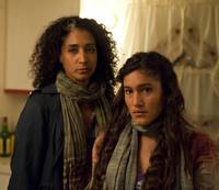 Кадр Сыны анархии