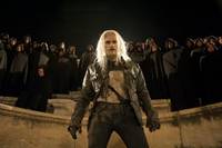 Кадр Призрачный гонщик 2