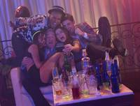 Кадр Дедушка легкого поведения (Грязный дедушка)