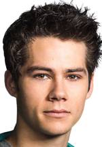 Дилан О’Брайэн фото