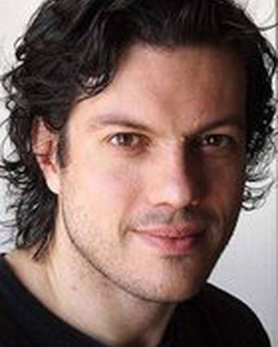 Александр Иордаческу фото