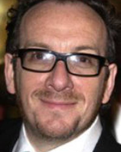 Элвис Костелло фото