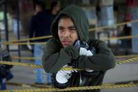 Кадр Славные дни