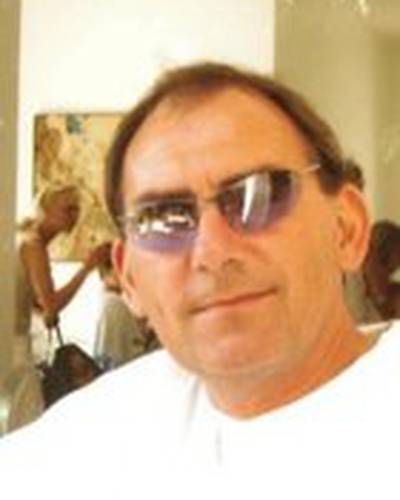 Ларри Смит фото