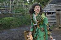 Кадр Моя ужасная няня : Большой бум