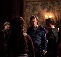 Кадр Дневники вампира