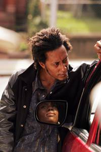 Кадр Прослушка