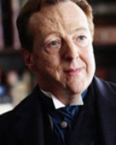 Эдвард Хибберт фото