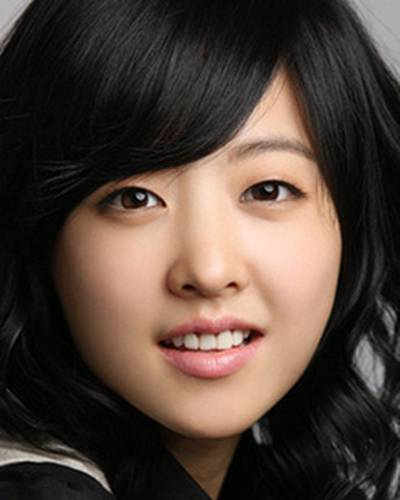 Пак Бо Ён фото