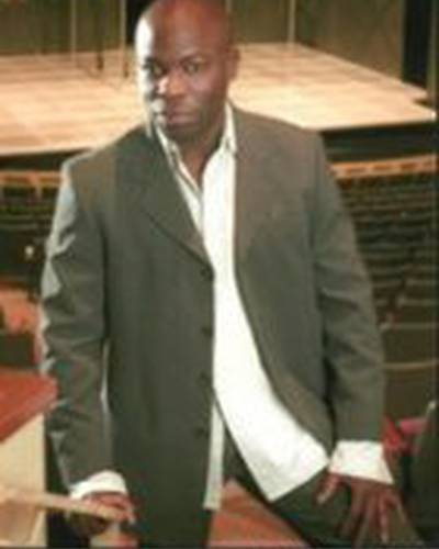 Р. Эмери Брайт фото