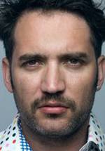 Кристиан Хименес фото