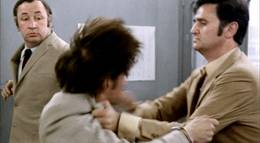 Кадр из фильма "Самые нежные признания" - 1