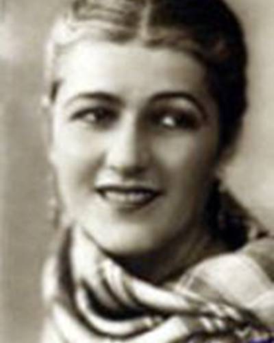 Лиа Кристи фото