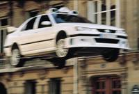 Кадр Такси 2