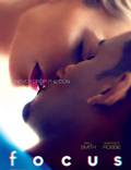 Постер из фильма "Фокус" - 1