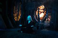 Кадр Рухнувшие небеса