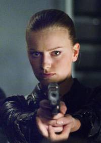 Кадр Ударная группа (видео)