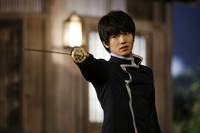 Кадр Моя могучая принцесса