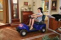 Кадр Моя прекрасная няня 2: Жизнь после свадьбы