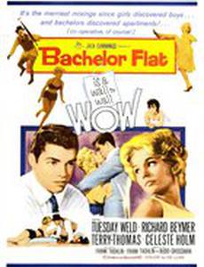 Bachelor Flat