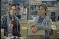 Кадр Хорошая девочка