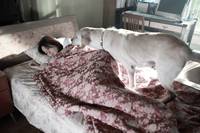 Кадр Слепая