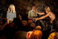 Кадр Клуб «CBGB»