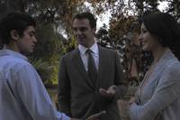 Кадр Холостые выстрелы