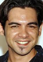 Алексис Крус фото