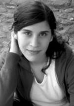 Химена Айала фото