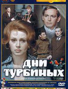 Дни Турбиных (мини-сериал)