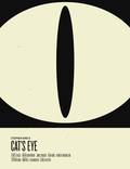 Постер из фильма "Кошачий глаз" - 1
