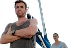 Юэн МакГрегор и тюряга в первом трейлере фильма «Негодяй»