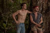 Кадр Потерянный рай