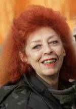 Жанна-Клод фото